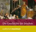 Die Geschichte der Jesuiten