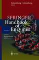 Class 3.2 Hydrolases VII: EC 3.2.1.1 - 3.2.1.47