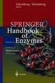 Class 3.2 - 3.5 Hydrolases IX: EC 3.2.2 - 3.5.3