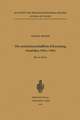 Die sozialwissenschaftliche Erforschung Ostafrikas 1954–1963: Kenya, Tanganyika/Sansibar, Uganda