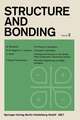 Structure and Bonding