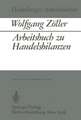 Arbeitsbuch zu Handelsbilanzen