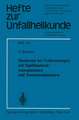 Hautersatz bei Verbrennungen mit Spalthautnetztransplantaten und Xenotransplantaten