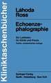 Echoenzephalographie: Ein Leitfaden für Klinik und Praxis