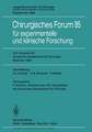 102. Kongreß der Deutschen Gesellschaft für Chirurgie München, 10.–13. April 1985