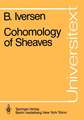 Cohomology of Sheaves