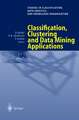 Classification, Clustering, and Data Mining Applications: Proceedings of the Meeting of the International Federation of Classification Societies (IFCS), Illinois Institute of Technology, Chicago, 15–18 July 2004