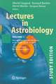 Lectures in Astrobiology: Vol I : Part 2: From Prebiotic Chemistry to the Origin of Life on Earth