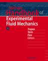 Springer Handbook of Experimental Fluid Mechanics