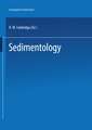 Encyclopedia of Sedimentology