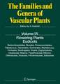 Flowering Plants. Eudicots: Berberidopsidales, Buxales, Crossosomatales, Fabales p.p., Geraniales, Gunnerales, Myrtales p.p., Proteales, Saxifragales, Vitales, Zygophyllales, Clusiaceae Alliance, Passifloraceae Alliance, Dilleniaceae, Huaceae, Picramniaceae, Sabiaceae