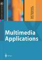 Multimedia Applications