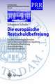 Die europäische Restschuldbefreiung: Zu den rechtsvergleichenden und kollisionsrechtlichen Aspekten der Restschuldbefreiung im europäischen Insolvenzrecht