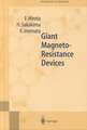 Giant Magneto-Resistance Devices