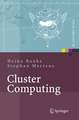 Cluster Computing: Praktische Einführung in das Hochleistungsrechnen auf Linux-Clustern