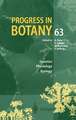 Progress in Botany: Genetics. Physiology. Ecology