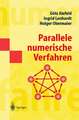 Parallele numerische Verfahren