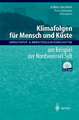 Klimafolgen Fa1/4r Mensch Und Ka1/4ste