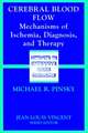 Cerebral Blood Flow: Mechanisms of Ischemia, Diagnosis, and Therapy