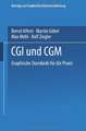 CGI und CGM: Graphische Standards für die Praxis