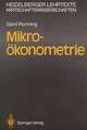 Mikro-ökonometrie