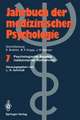 Psychologische Aspekte medizinischer Maßnahmen