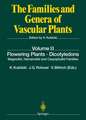 Flowering Plants · Dicotyledons: Magnoliid, Hamamelid and Caryophyllid Families