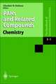 PAHs and Related Compounds: Chemistry