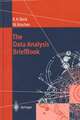 The Data Analysis BriefBook