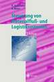 Steuerung von Materialfluß- und Logistiksystemen: Informations- und Steuerungssysteme, Automatisierungstechnik