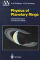 Physics of Planetary Rings: Celestial Mechanics of Continuous Media