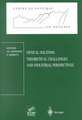 Optical Solitons: Theoretical Challenges and Industrial Perspectives: Les Houches Workshop, September 28 – October 2, 1998