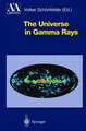 The Universe in Gamma Rays