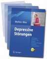 Depressive Störungen