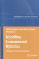 Modelling Environmental Dynamics: Advances in Geomatic Solutions