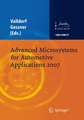 Advanced Microsystems for Automotive Applications 2007