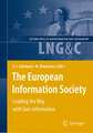 The European Information Society: Leading the Way with Geo-information