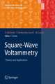 Square-Wave Voltammetry: Theory and Application