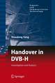 Handover in DVB-H: Investigations and Analysis