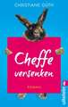 Cheffe versenken