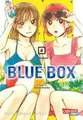 Blue Box 6