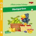 Baby Pixi (unkaputtbar) 89: VE 5 HABA Erste Wörter: Obstgarten (5 Exemplare)