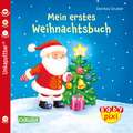 Baby Pixi (unkaputtbar) 48: VE 5 Mein erstes Weihnachtsbuch