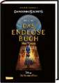 Disney - Dangerous Secrets 2: Belle und DAS ENDLOSE BUCH (Die Schöne und das Biest)