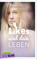 Likes sind dein Leben