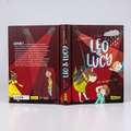 Leo und Lucy 2: Der dreifache Juli