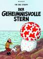 Tim und Struppi 09. Der geheimnisvolle Stern