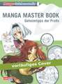 Manga-Zeichenstudio 03. Manga Master Book