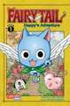 Fairy Tail - Happy's Adventure 1