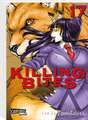 Killing Bites 17